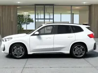 Neu BMW iX1 Luxury Line 150 kW (204 PS) 2026 SUV