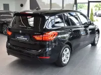 Używany BMW 216 Advantage 116 KM (85 kW) 2020 Czarny Minivan