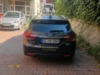 Gebraucht Hyundai i40 141 PS (103 kW) 2017 Braun Kombi