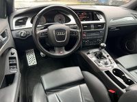 Gebraucht Audi S4 Sport 430 PS (316 kW) 2009 Schwarz Limousine