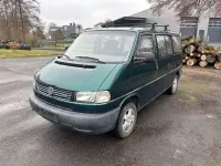 Second-hand VW T4 102 CP (75 kW) 1999 Van