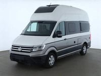 Gebraucht VW California California 177 PS (130 kW) 2021 Mojave beige metallic + candyw Van