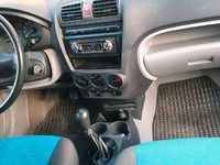 gebraucht Kia Picanto aus erste Hand