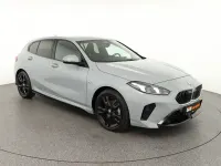 Gebraucht BMW 120 M Sport 125 PS (91 kW) 2025 Grau Kleinwagen