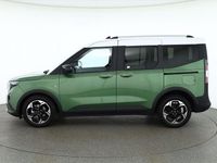 Gebraucht Ford Tourneo Courier Active 125 PS (91 kW) 2025 Andere Van / Kleinbus