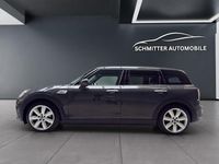 Gebraucht Mini Cooper S Clubman 192 PS (141 kW) 2016 Grau Kombi