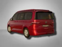 Neu VW California Beach 150 PS (110 kW) 2026 Fortanarot metallic Van
