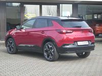 gebraucht Opel Grandland X GS Line Matrix-LED|Navi|360°Kamera