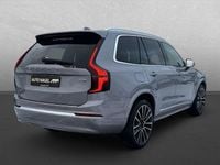 Gebraucht Volvo XC90 Ultra 455 PS (334 kW) 2025 Silber SUV