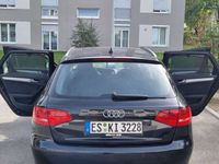 gebraucht Audi A4 quatroo *sport 1.8 TFsi