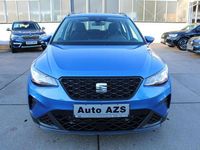 Gebraucht Seat Arona Style 116 PS (85 kW) 2025 Blau SUV