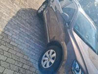 gebraucht VW Touareg 3.0 TDI 4MOTION 150KW AHK LUFT