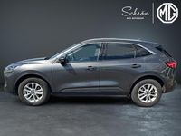 Gebraucht Ford Kuga Titanium 190 PS (139 kW) 2022 Magnetic grau metallic SUV