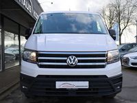 Gebraucht VW Crafter 140 PS (102 kW) 2023 Weiß Van