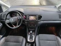 Gebraucht Seat Alhambra Style Plus 184 PS (135 kW) 2016 Van / Kleinbus