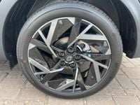 Gebraucht Renault Arkana Esprit Alpine 145 PS (106 kW) 2025 Schwarz SUV