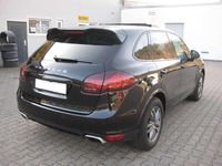 Gebraucht Porsche Cayenne 245 PS (180 kW) 2012 Schwarz SUV