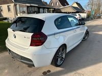 gebraucht BMW 118 Coupé 