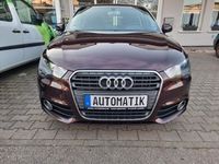 Second-hand Audi A1 Ambition 122 CP (89 kW) 2012 Maro Hatchback