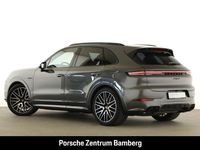 Second-hand Porsche Cayenne Sport 470 CP (345 kW) 2024 Gri SUV