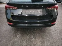 Gebraucht Skoda Octavia 150 PS (110 kW) 2022 Schwarz Limousine