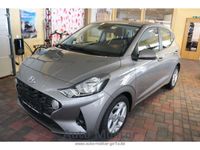 gebraucht Hyundai i10 Trend 1.2 EU6d Apple CarPlay Android Auto Klimaautom DAB SHZ LenkradHZG Spurhalteass.