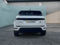 gebraucht Land Rover Range Rover evoque RangeP160