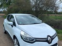 gebraucht Renault Clio IV 