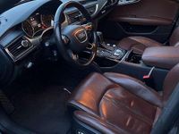 Gebraucht Audi A7 272 PS (200 kW) 2015 Grau Kleinwagen