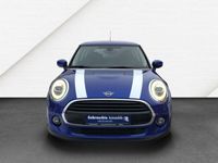 gebraucht Mini Cooper 3-Türer Pepper LED PDC SHZ FSE ALU 16"