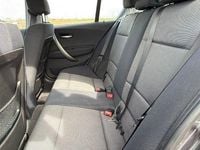 Gebraucht BMW 120 163 PS (119 kW) 2005 Grau Kleinwagen