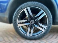 Gebraucht Mercedes GLC300e 320 PS (235 kW) 2020 Blau SUV