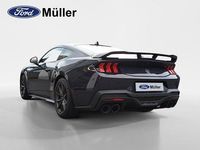 Neu Ford Mustang 454 PS (333 kW) 2025 Blau