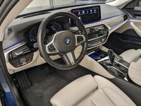 gebraucht BMW 530 d xDrive LCI LASER PANO K-Sitz ACC - LCI LASER PANO K-Sitz ACC