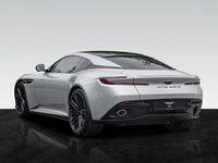 Neu Aston Martin DB12 680 PS (500 kW) 2025 Silber