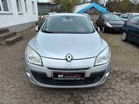 gebraucht Renault Mégane GrandTour Dynamique 1.6 AHK