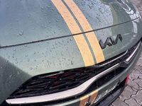 Gebraucht Kia ProCeed GT 204 PS (150 kW) 2022 Grün Kombi
