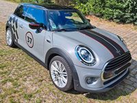 Gebraucht Mini Cooper 136 PS (100 kW) 2020 Grau Kleinwagen
