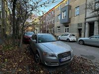 Gebraucht Audi A4 179 PS (131 kW) 2008 Kombi