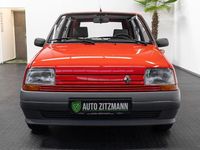 Gebraucht Renault R5 60 PS (44 kW) 1996 Rot Kleinwagen