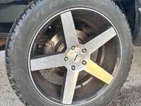 Usata Dodge Ram 349 CV (256 kW) 2006 Nero Pick-up