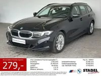 Gebraucht BMW 318 156 PS (114 kW) 2023 Kombi