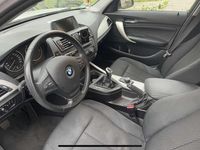 Gebraucht BMW 116 Urban Line 136 PS (100 kW) 2015 Kleinwagen