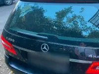 Gebraucht Mercedes E350 306 PS (225 kW) 2012 Schwarz Kombi