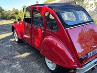 Gebraucht Citroën 2CV 27 PS (19 kW) 1989 Limousine