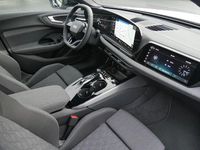 Używany Audi A5 Edition .1 204 KM (150 kW) 2025 Biały Kombi