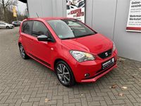 Gebraucht Seat Mii FR-Line 60 PS (44 kW) 2018 Rot Kleinwagen
