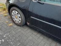 Second-hand VW Golf 90 CP (66 kW) 2007 Negru Coupe