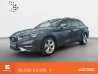 Gebraucht Seat Leon FR 150 PS (110 kW) 2025 "magnetic tech" Kombi