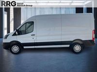 Gebraucht Ford Transit 131 PS (96 kW) 2022 Weiß Van / Kleinbus